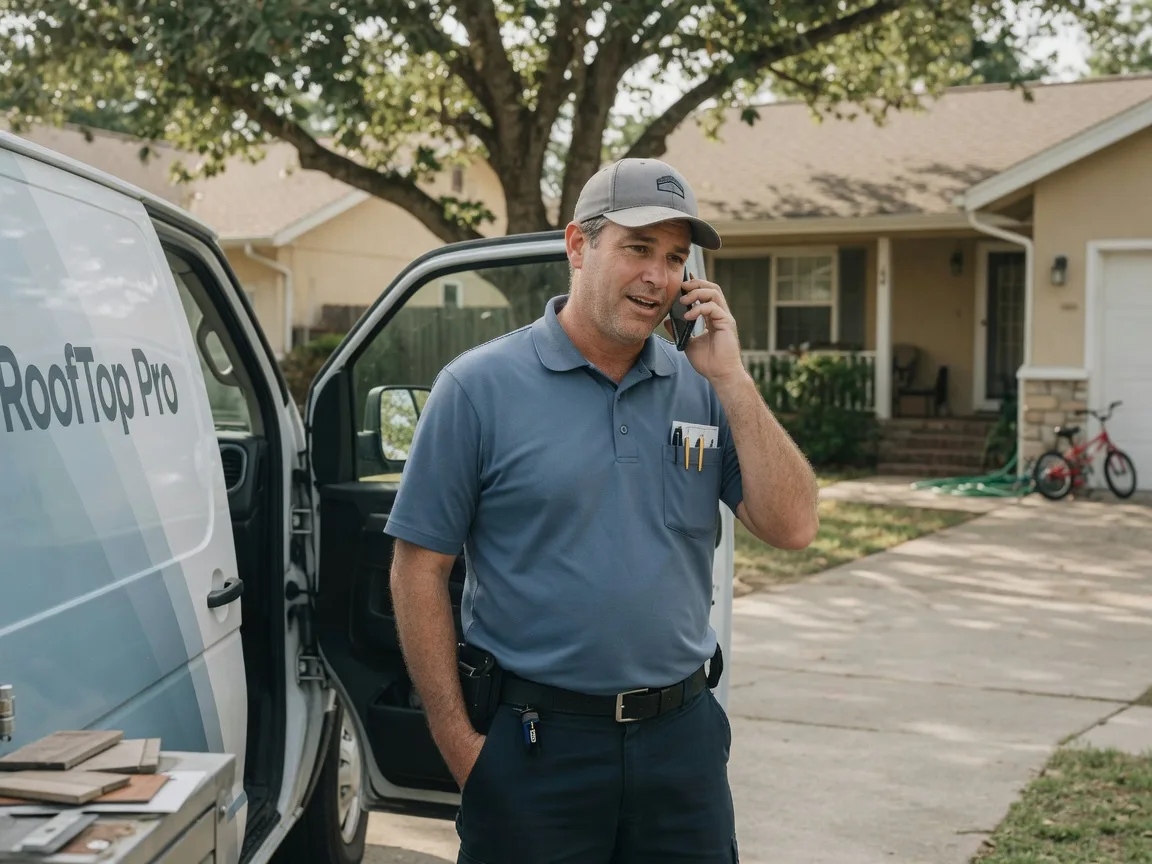 Roof Repair Picabo, ID FAQs
