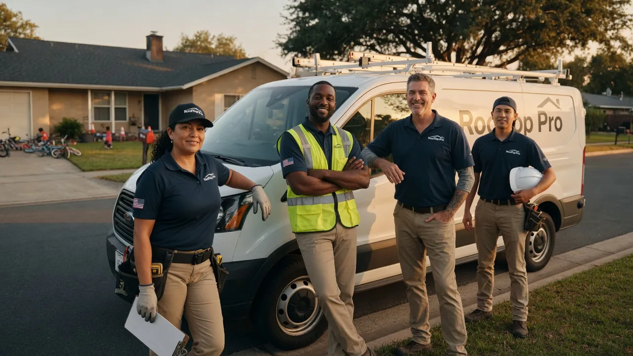Roof Repair in Picabo, ID near me